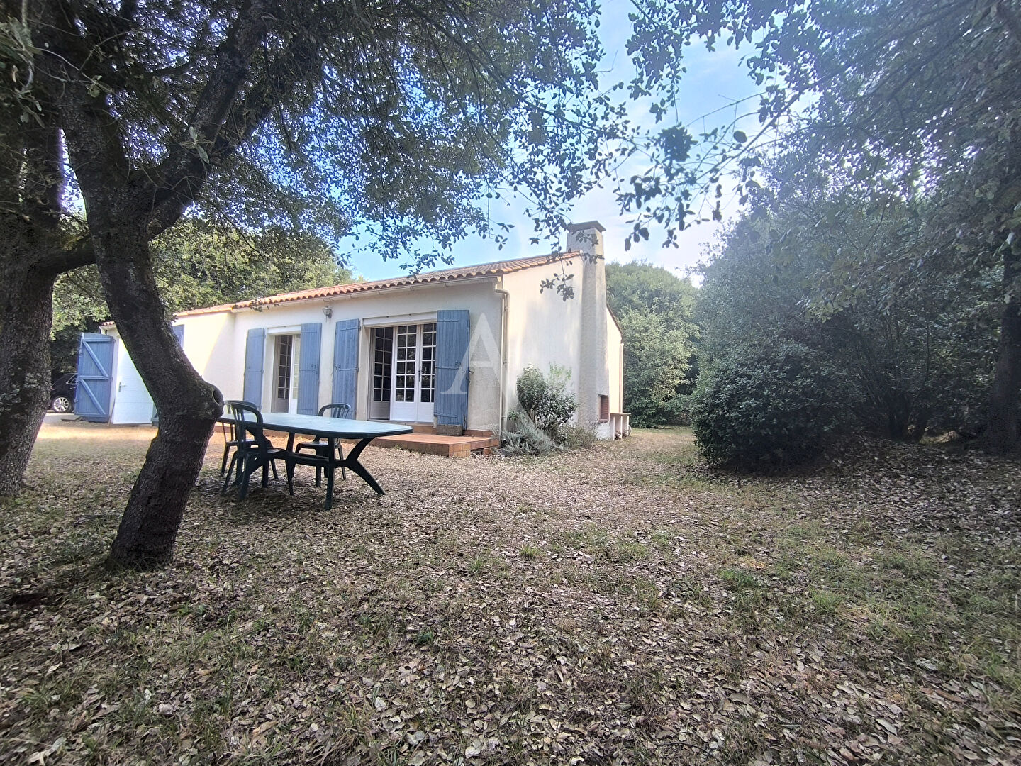 Photo Port de Bourgenay !Une propriété rare et d'exception image 2/6