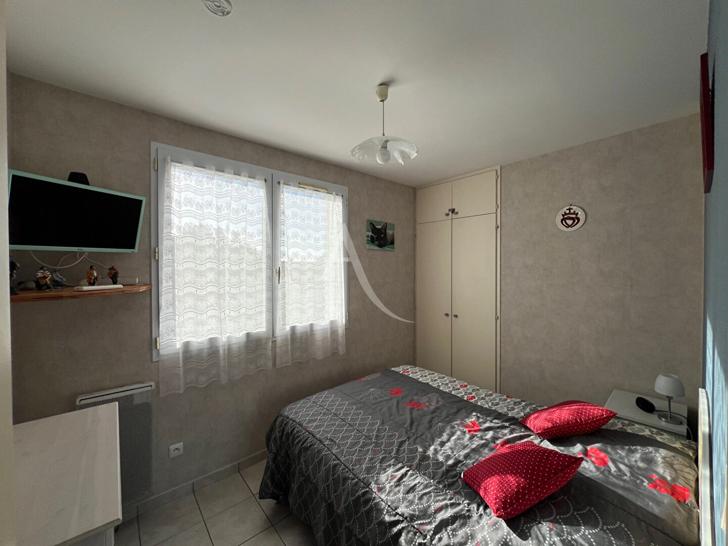 Photo Appartement Longeville Sur Mer 3 pièce(s) 30 m2 image 4/6