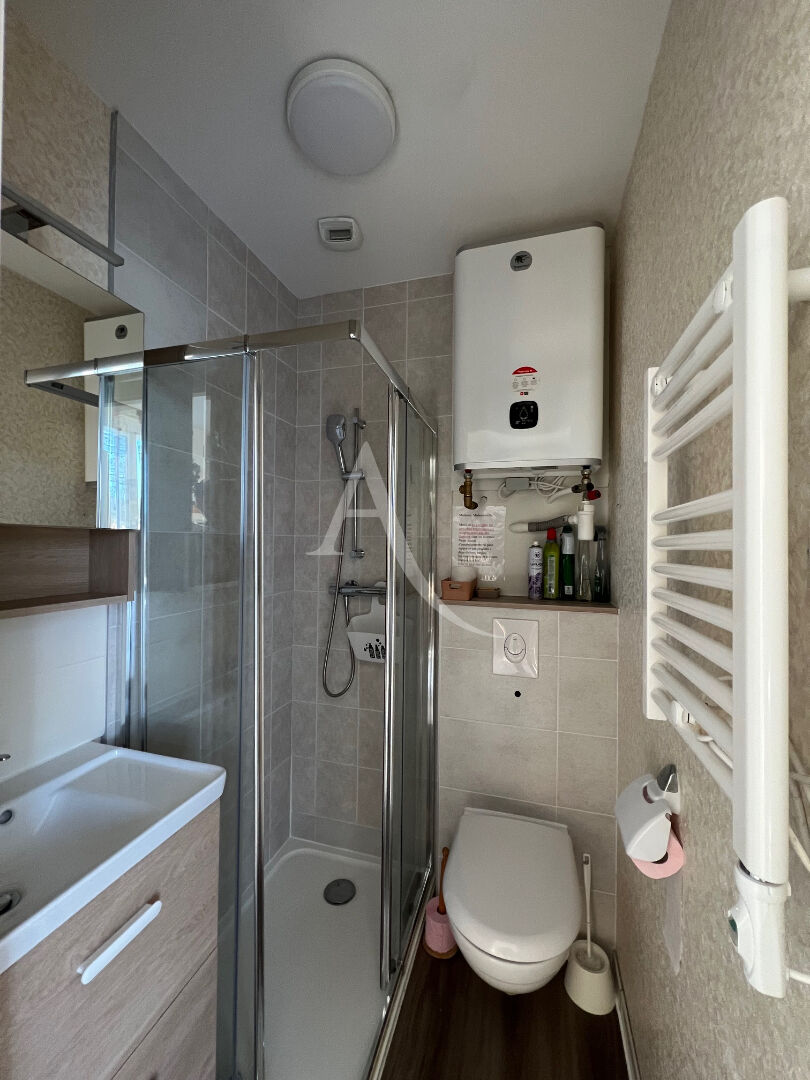 Photo Appartement Longeville Sur Mer 3 pièce(s) 30 m2 image 5/6