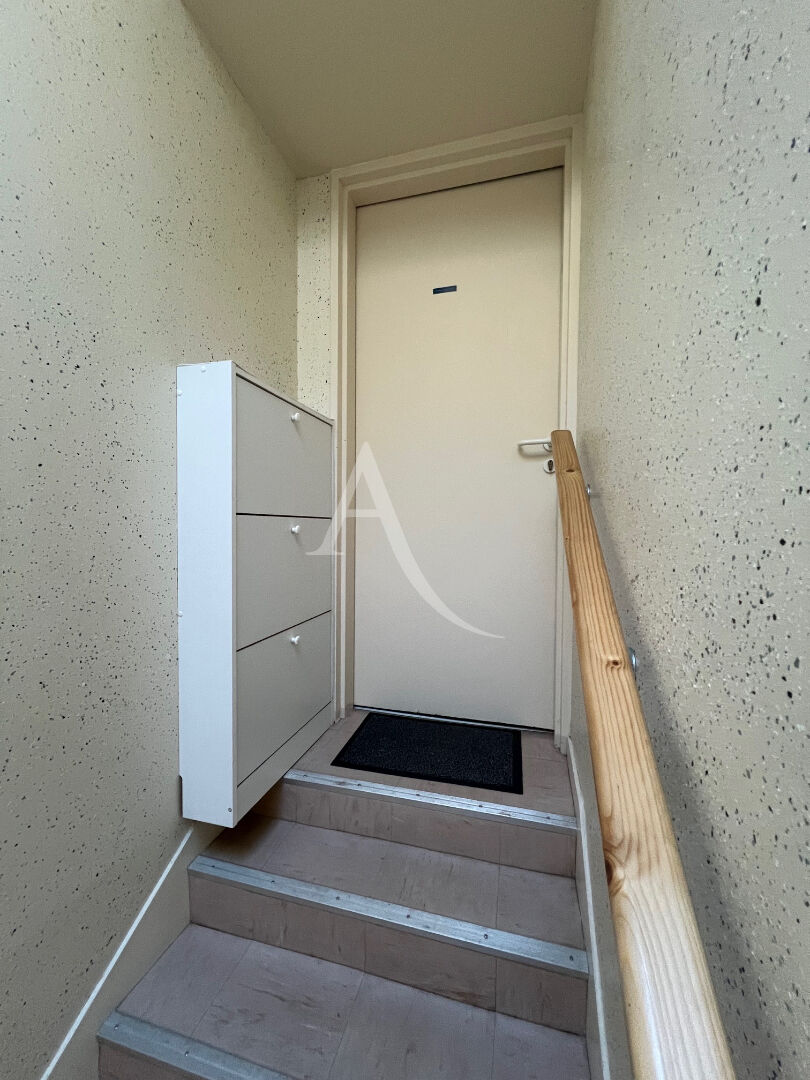 Photo Appartement Longeville Sur Mer 3 pièce(s) 30 m2 image 6/6