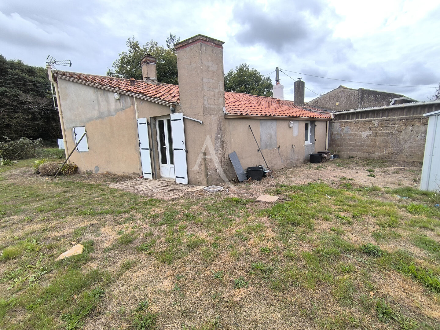 Photo Maison Grosbreuil image 3/6