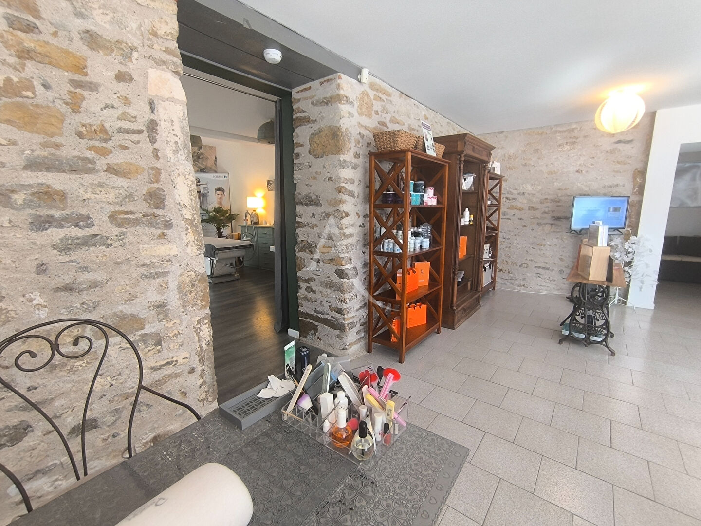 Local commercial Talmont Saint Hilaire