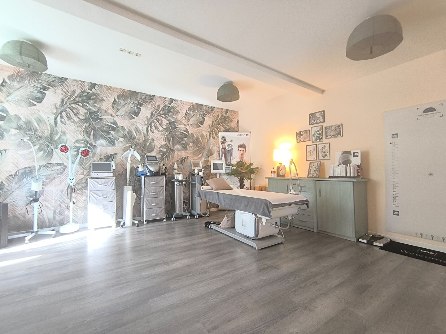 Photo Local commercial Talmont Saint Hilaire image 2/5