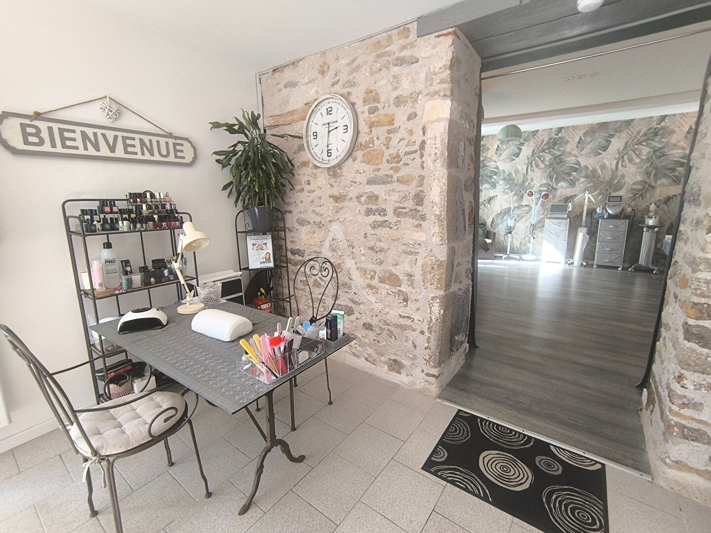 Photo Local commercial Talmont Saint Hilaire image 3/5