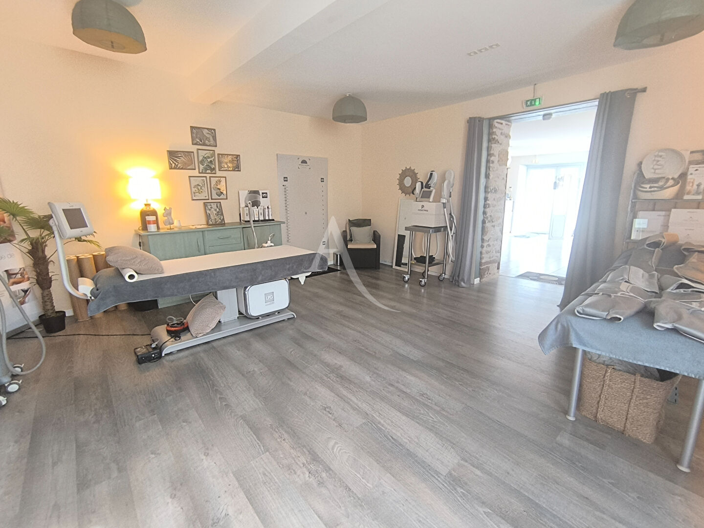 Photo Local commercial Talmont Saint Hilaire image 4/5