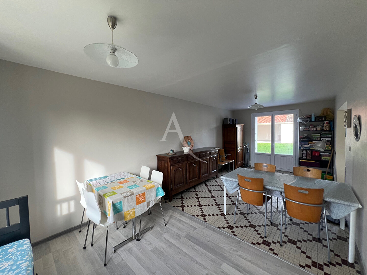 Photo Maison Avrillé 5 pièce(s) - Centre Bourg image 2/6