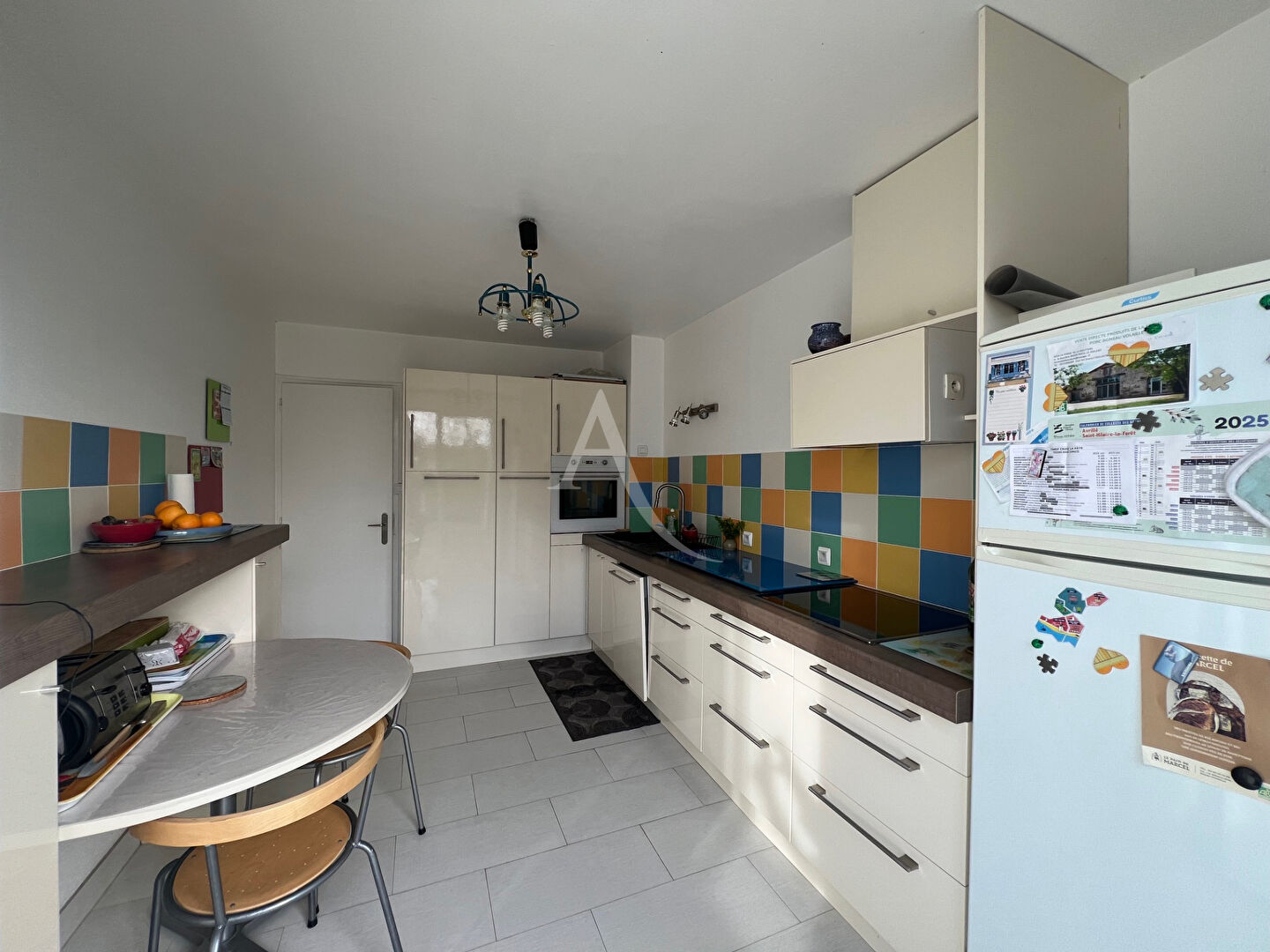 Photo Maison Avrillé 5 pièce(s) - Centre Bourg image 4/6