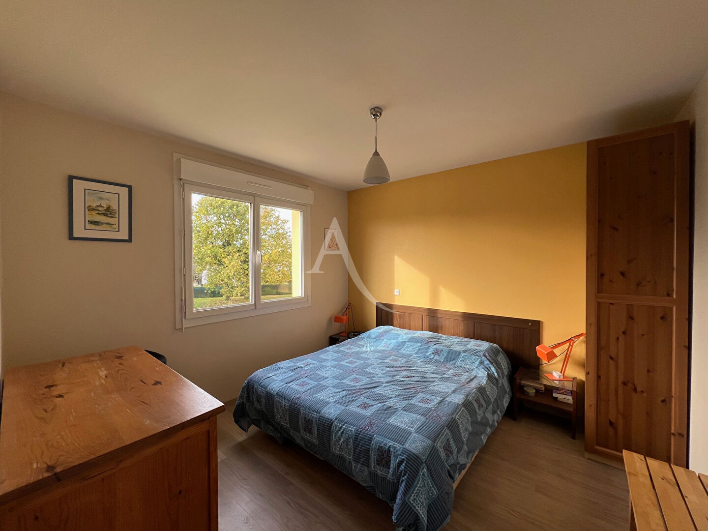 Photo Maison Avrillé 5 pièce(s) - Centre Bourg image 5/6