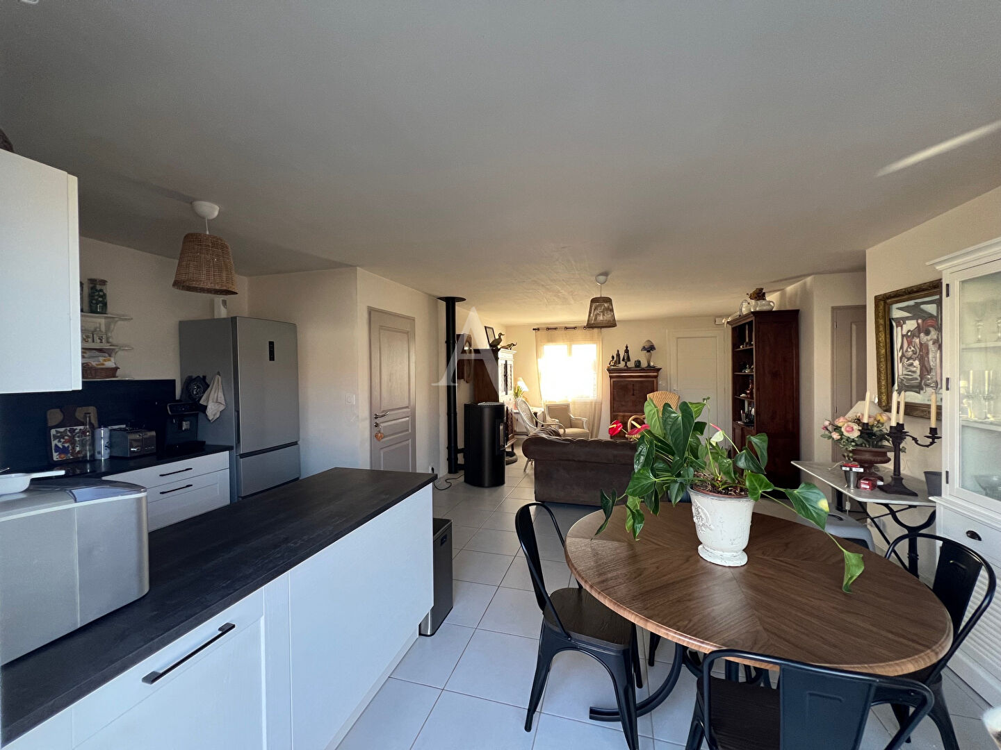 Photo Maison Longeville Sur Mer 4 pièce(s) image 3/6