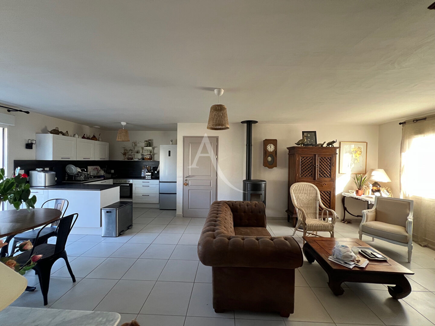 Photo Maison Longeville Sur Mer 4 pièce(s) image 4/6