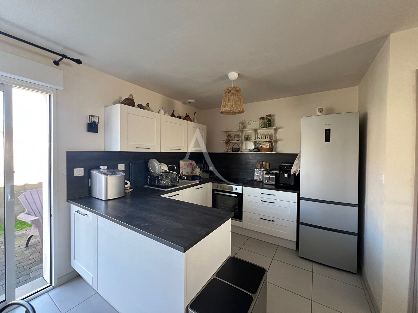 Photo Maison Longeville Sur Mer 4 pièce(s) image 5/6