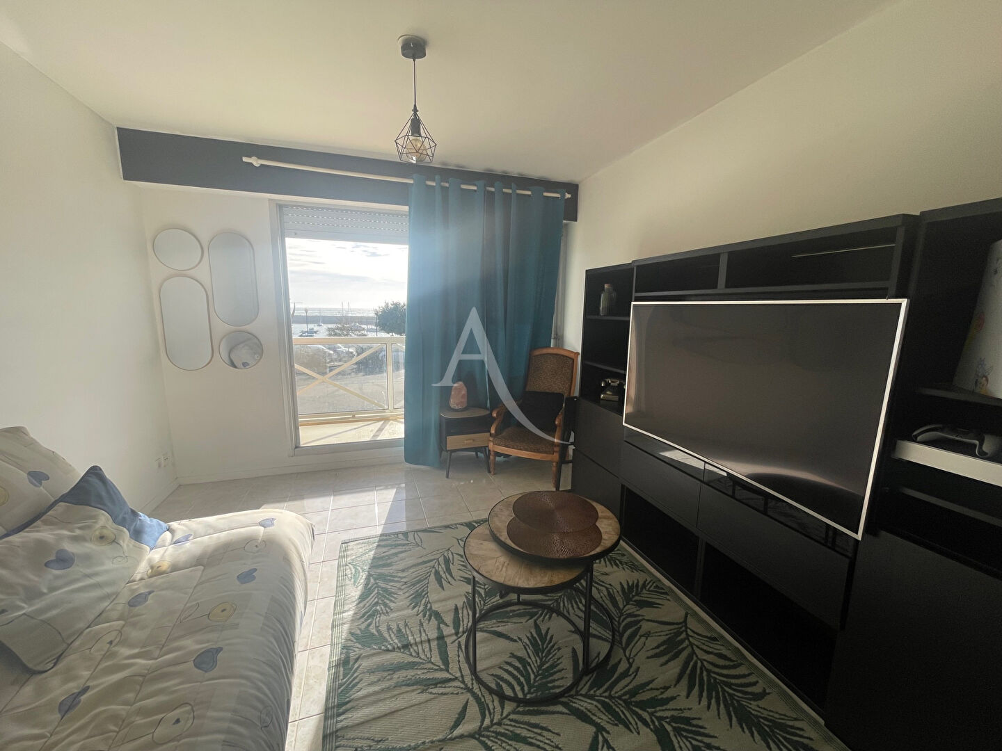 Photo Appartement Jard Sur Mer 1 pièce(s) 28 m2 image 2/6