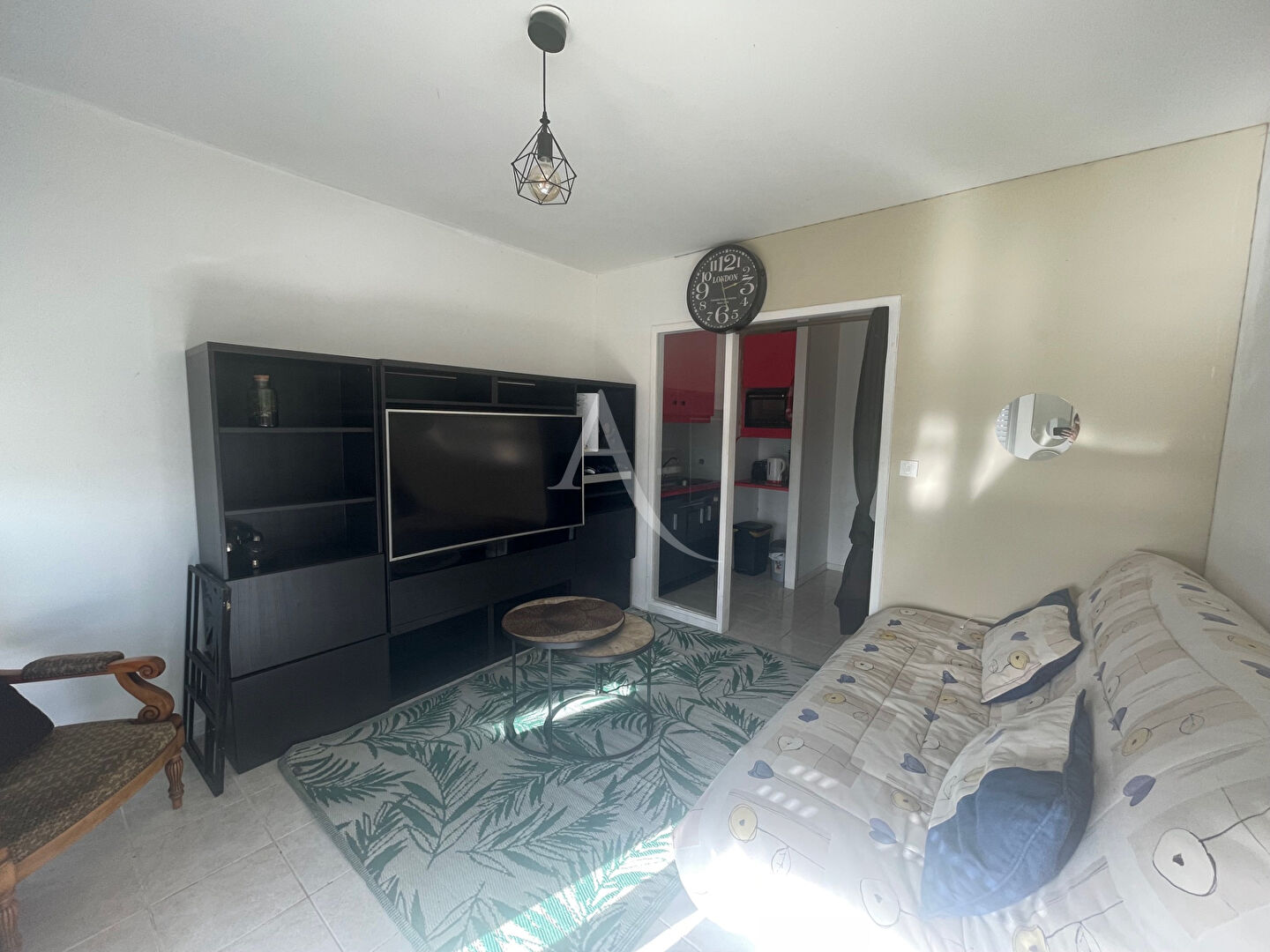 Photo Appartement Jard Sur Mer 1 pièce(s) 28 m2 image 3/6