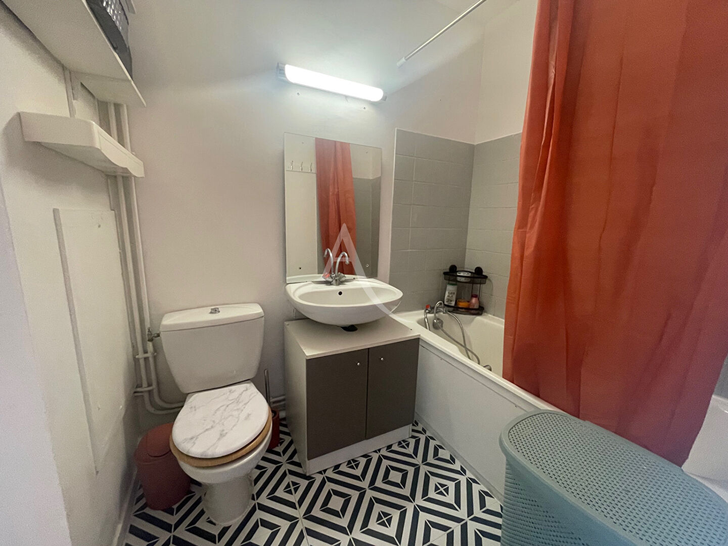 Photo Appartement Jard Sur Mer 1 pièce(s) 28 m2 image 5/6