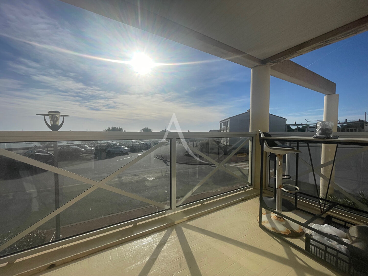 Photo Appartement Jard Sur Mer 1 pièce(s) 28 m2 image 6/6