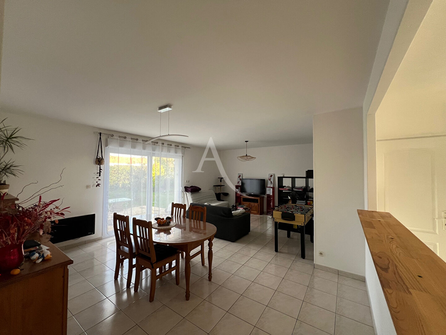 Photo Maison Angles 4 pièce(s) 93 m2 image 2/6