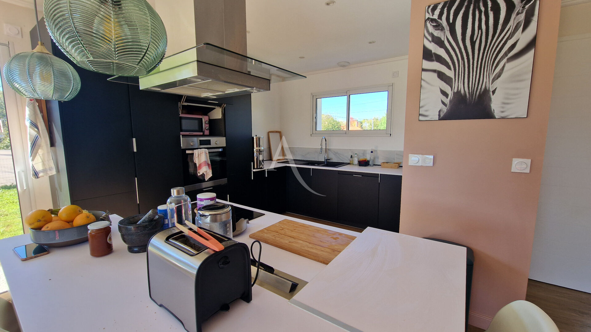 Photo Maison récente proche bourg image 3/6