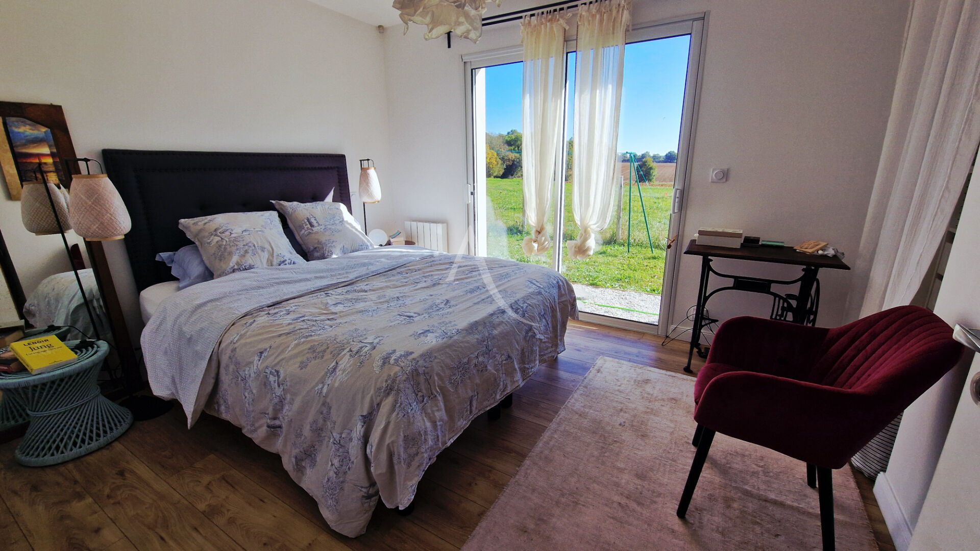 Photo Maison récente proche bourg image 5/6