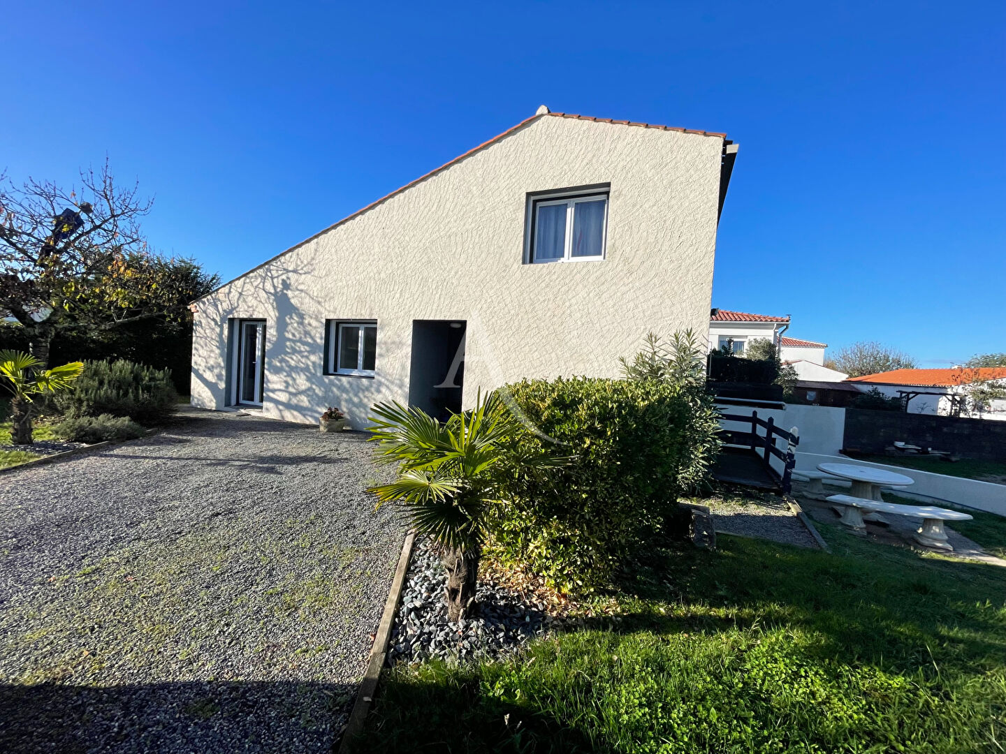 Photo Maison Jard Sur Mer image 2/6