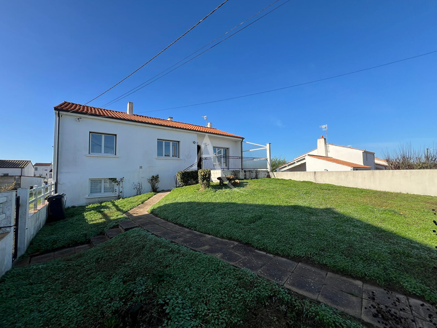 Photo Maison La Tranche Sur Mer (SH : 97 m²) image 1/6