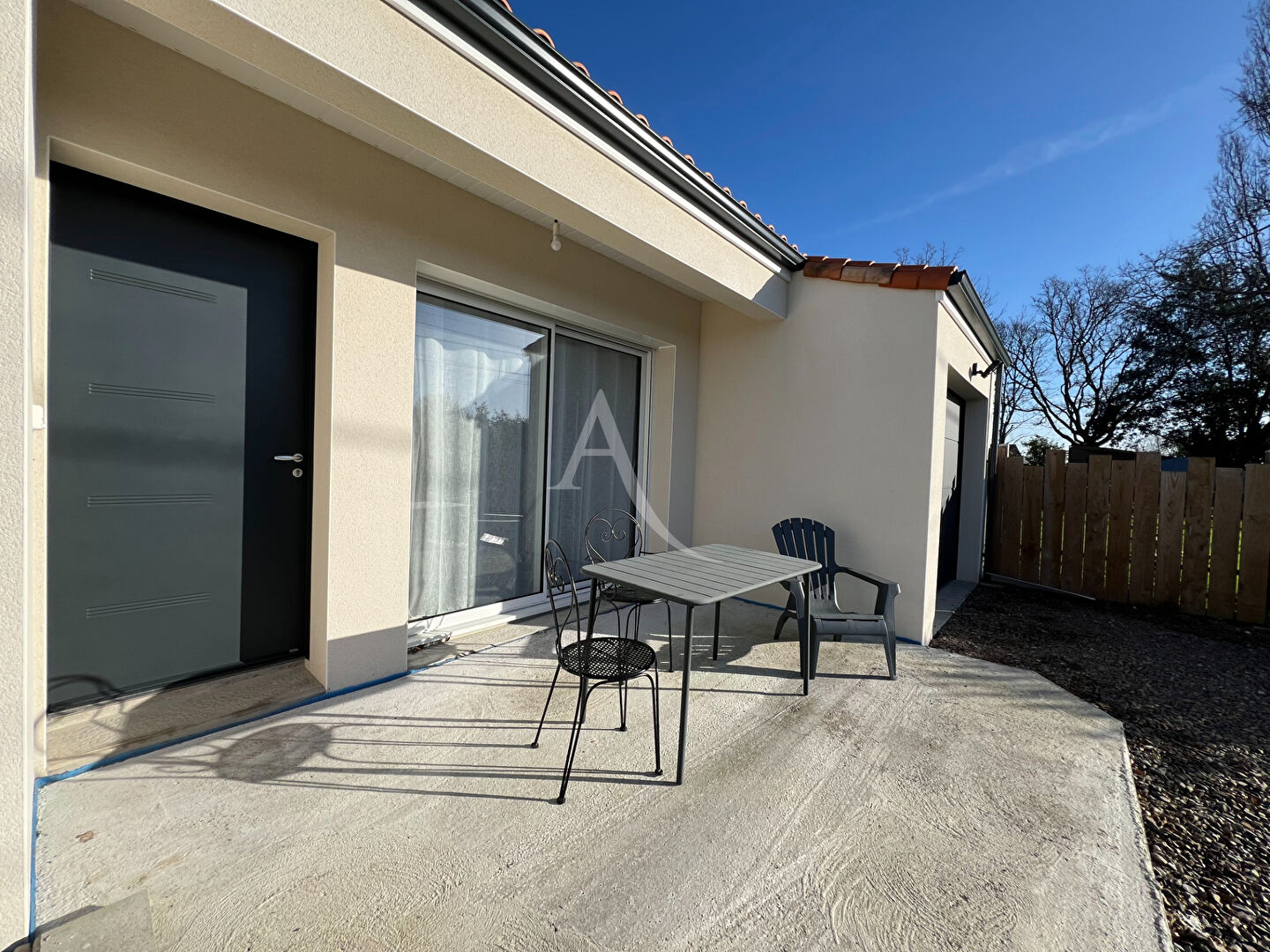 Photo Maison Avrille 3 pièce(s) 67 m2 image 3/6