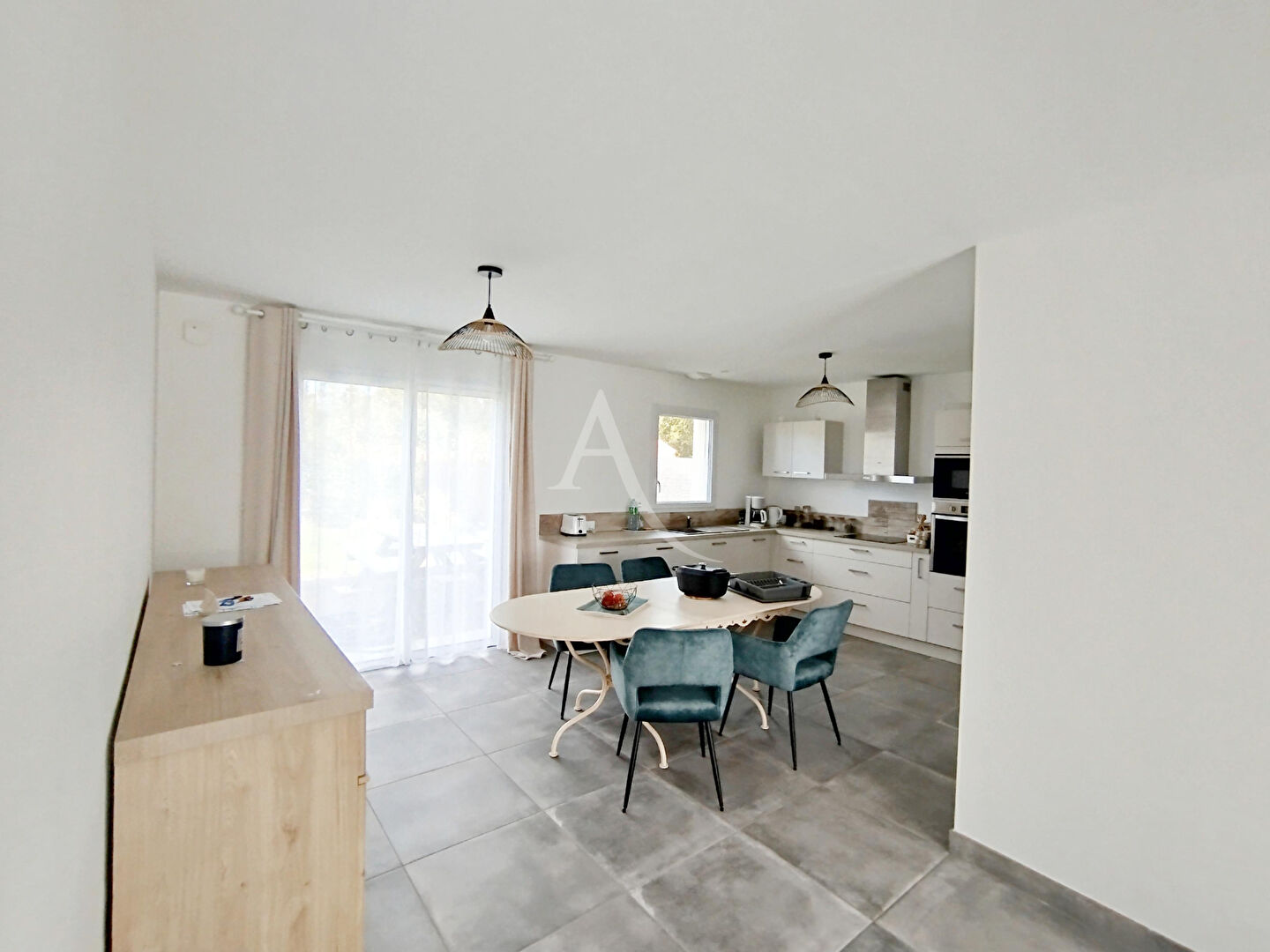 Photo Maison Avrille 3 pièce(s) 67 m2 image 5/6