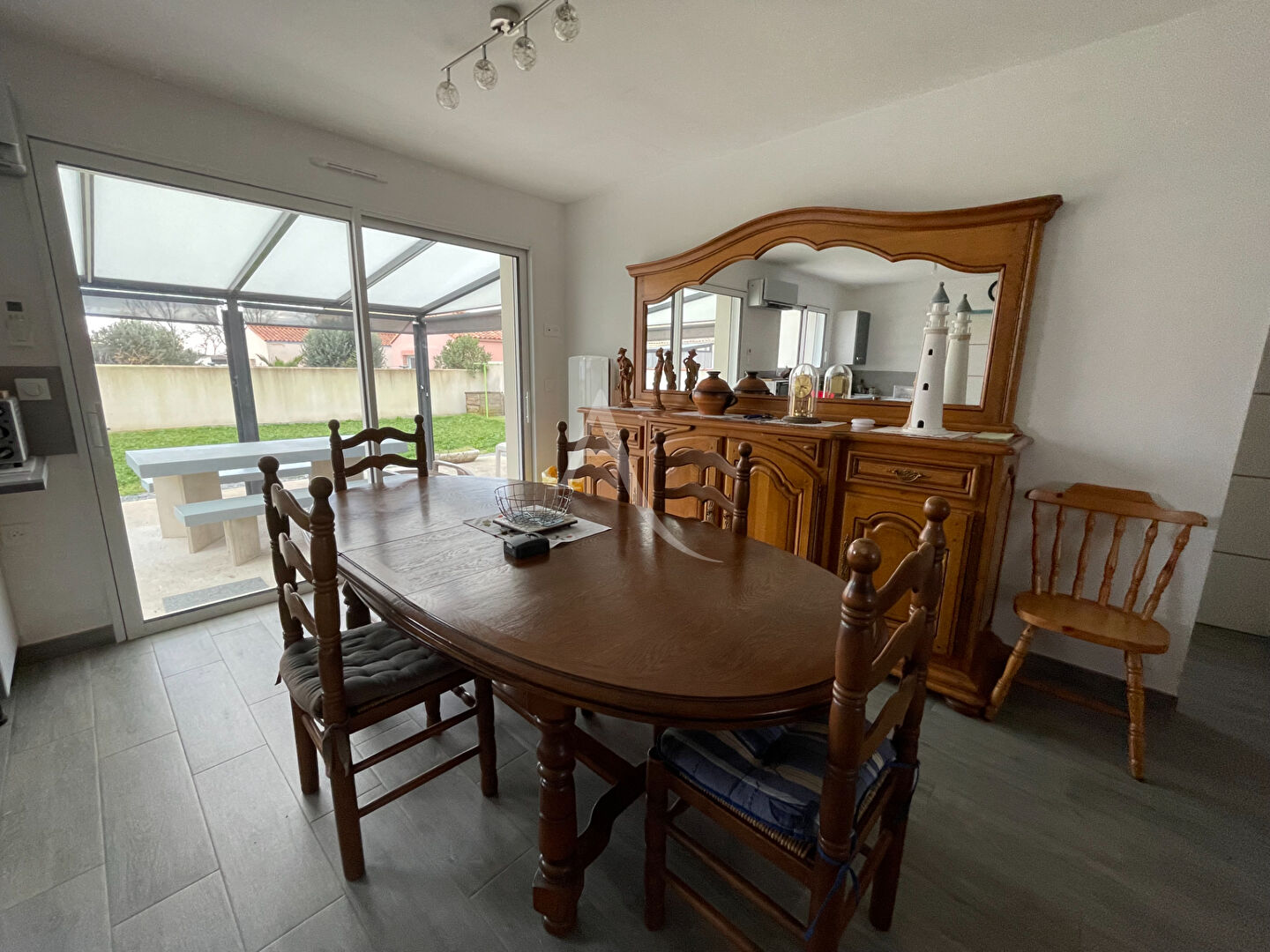 Photo Maison Angles 3 pièce(s) 84 m2 image 2/6