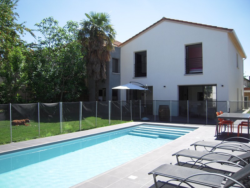 Maison Toulouse   5 pièce(s)   163.05 m2