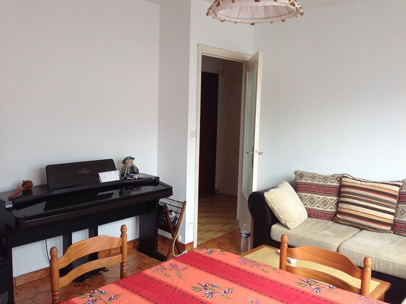 Photo Appartement Toulouse   2 pièce(s)   43.66 m2 image 2/6