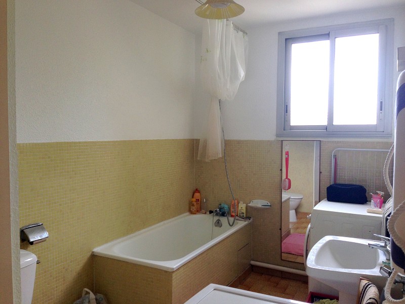 Photo Appartement Toulouse   2 pièce(s)   43.66 m2 image 5/6