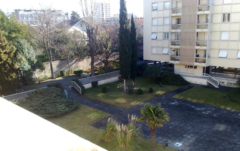 Photo Appartement Toulouse   1 pièce(s)   34.48 m2 image 1/5