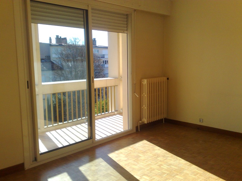 Photo Appartement Toulouse   1 pièce(s)   34.48 m2 image 2/5