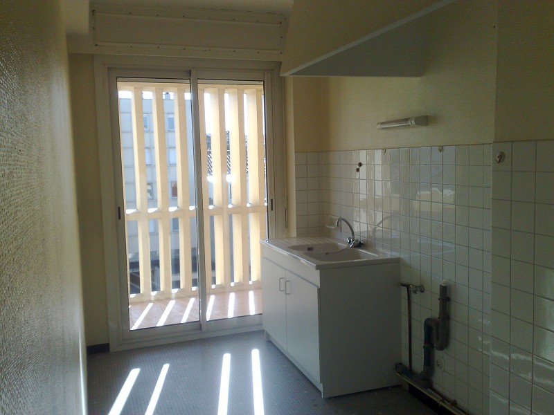 Photo Appartement Toulouse   1 pièce(s)   34.48 m2 image 4/5