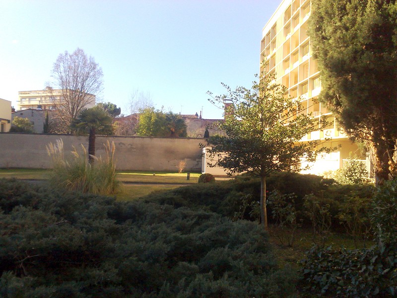 Photo Appartement Toulouse   1 pièce(s)   34.48 m2 image 5/5