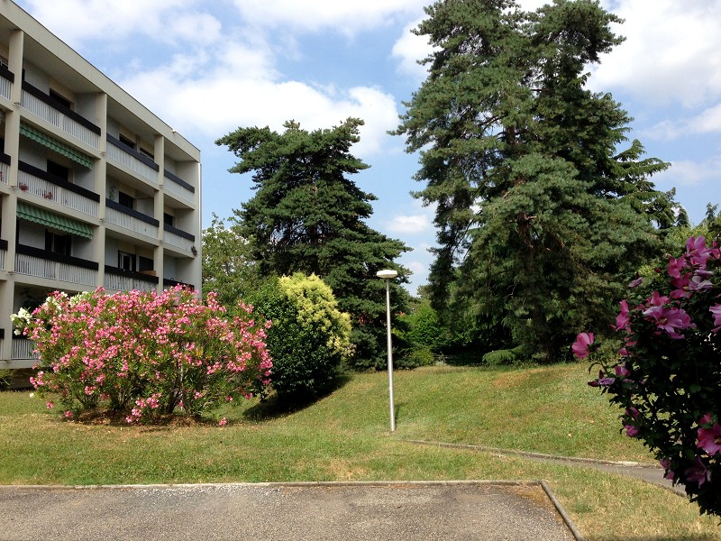 Appartement RAMONVILLE SAINT AGNE   2 pièce(s)   51 m2