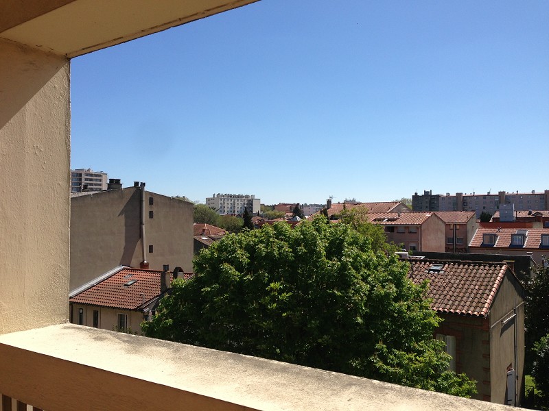 Photo Appartement Toulouse   1 pièce(s)   36.54 m2 image 1/6