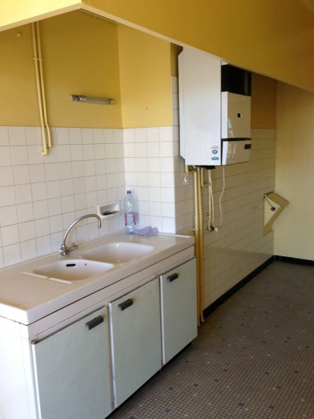 Photo Appartement Toulouse   1 pièce(s)   36.54 m2 image 5/6