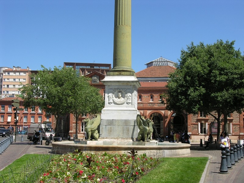 Cession de bail Toulouse