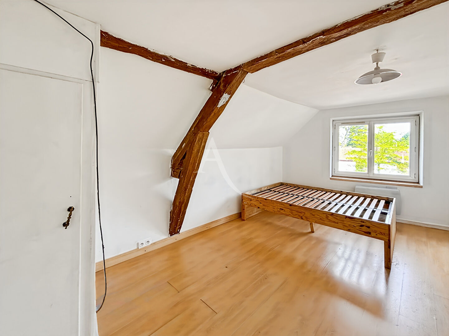 Photo Appartement/Maison en duplex dans le centre-ville ! image 2/5