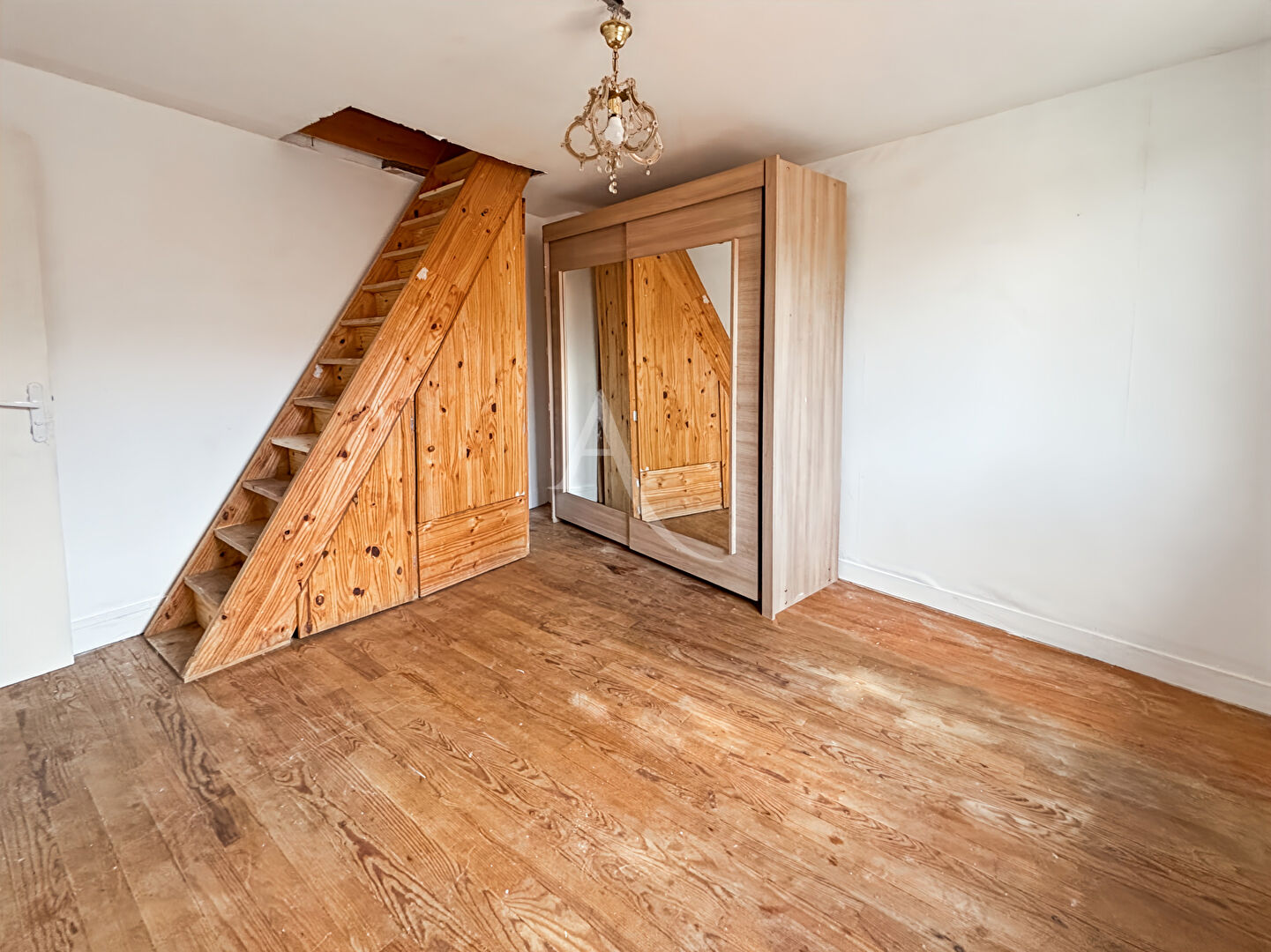 Photo Appartement/Maison en duplex dans le centre-ville ! image 3/5