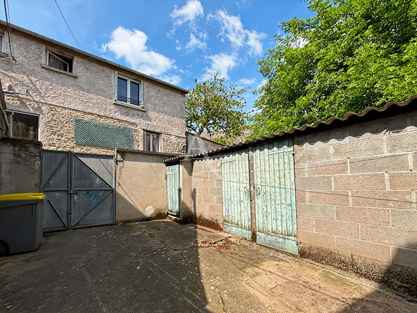 Photo Appartement/Maison en duplex dans le centre-ville ! image 5/5