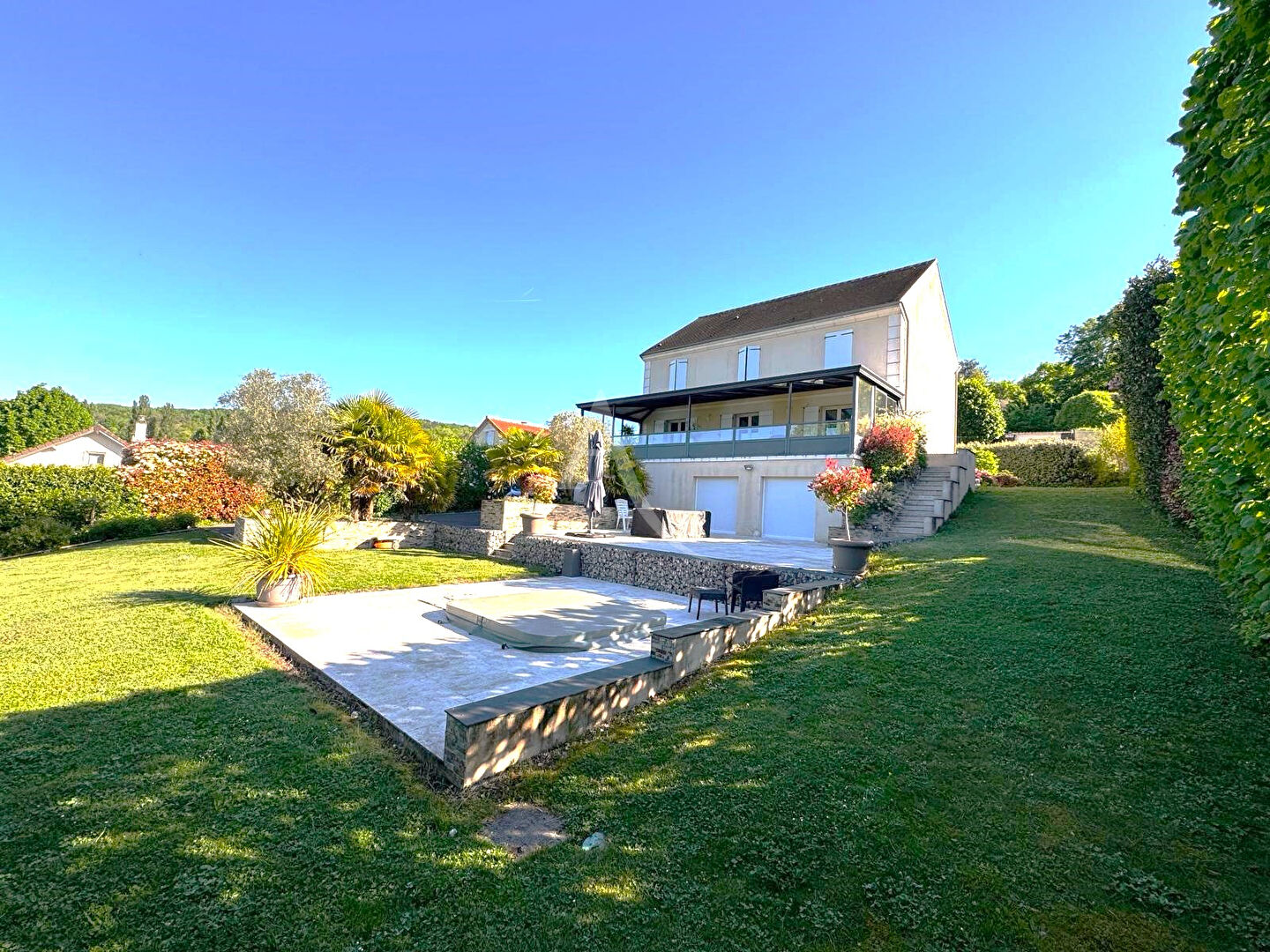 SAINT HILAIRE - MAISON COUP DE COEUR