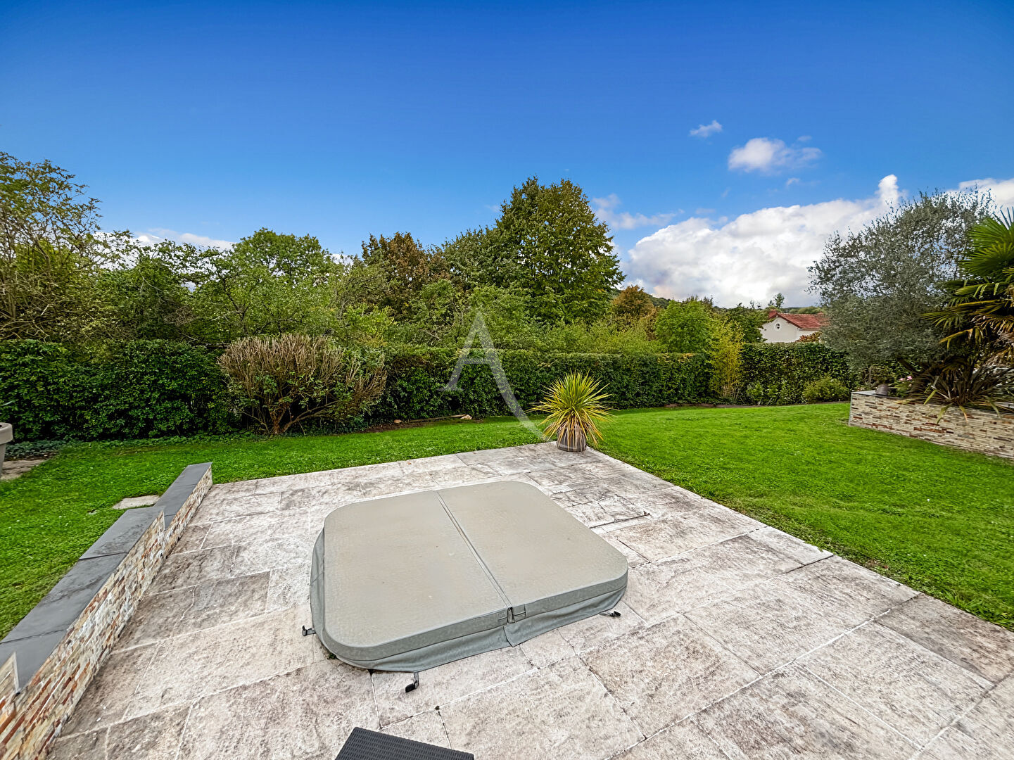 Photo SAINT HILAIRE - MAISON COUP DE COEUR image 3/6