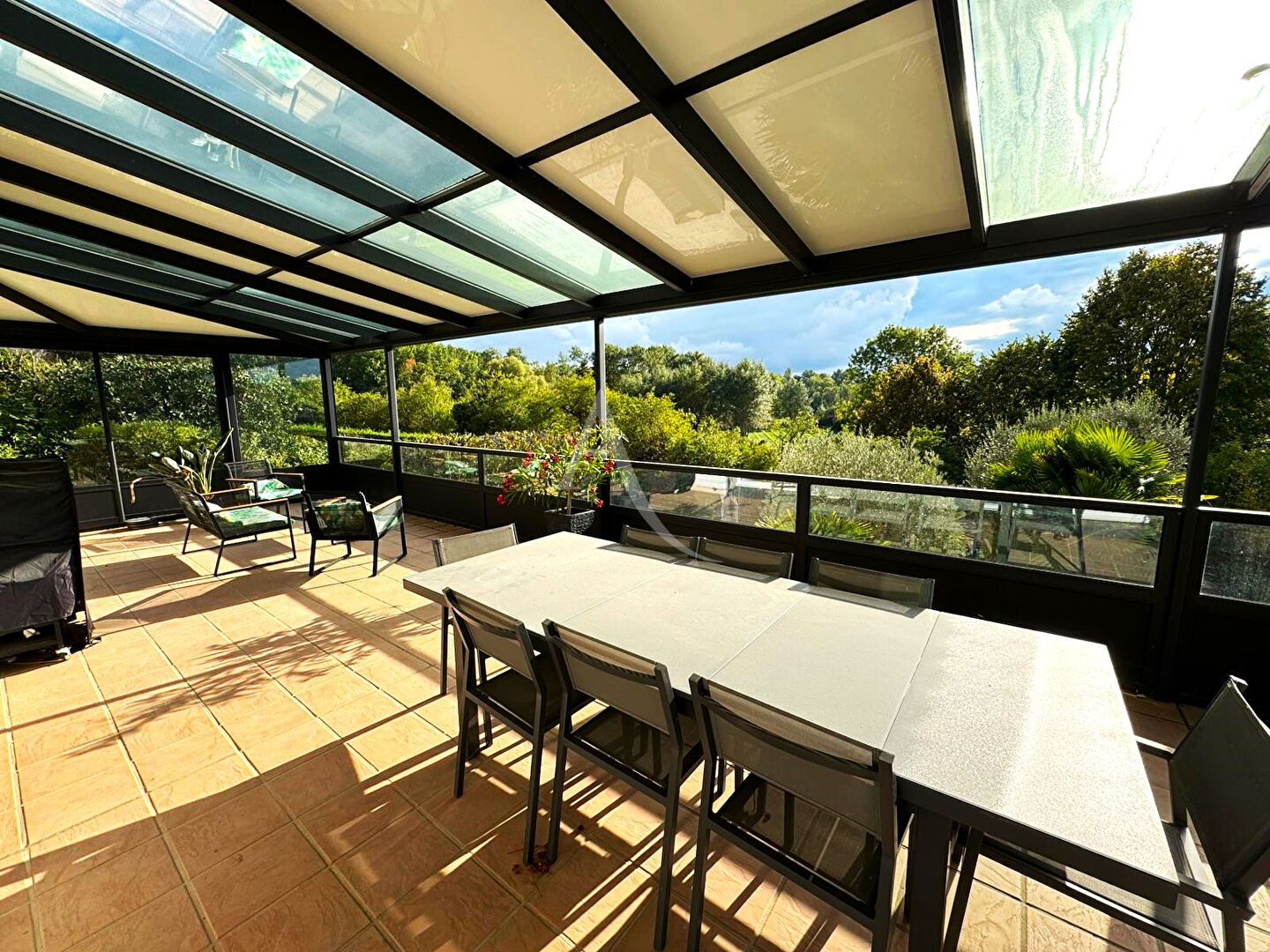 Photo SAINT HILAIRE - MAISON COUP DE COEUR image 4/6