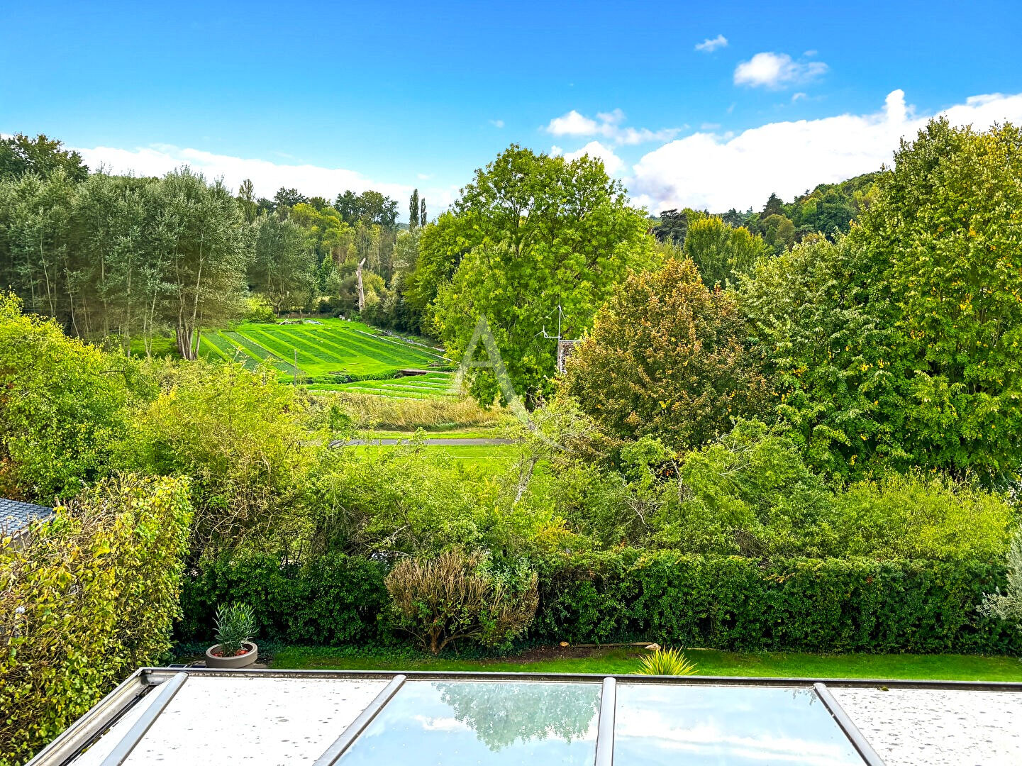 Photo SAINT HILAIRE - MAISON COUP DE COEUR image 5/6