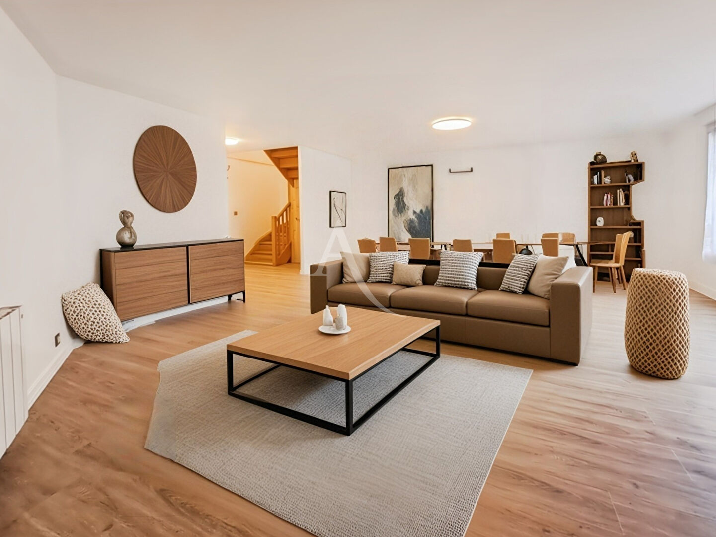 Agence immobilière de 
 L'Adresse  MASSY OPERA - L'ADRESSE ARPAJON 
