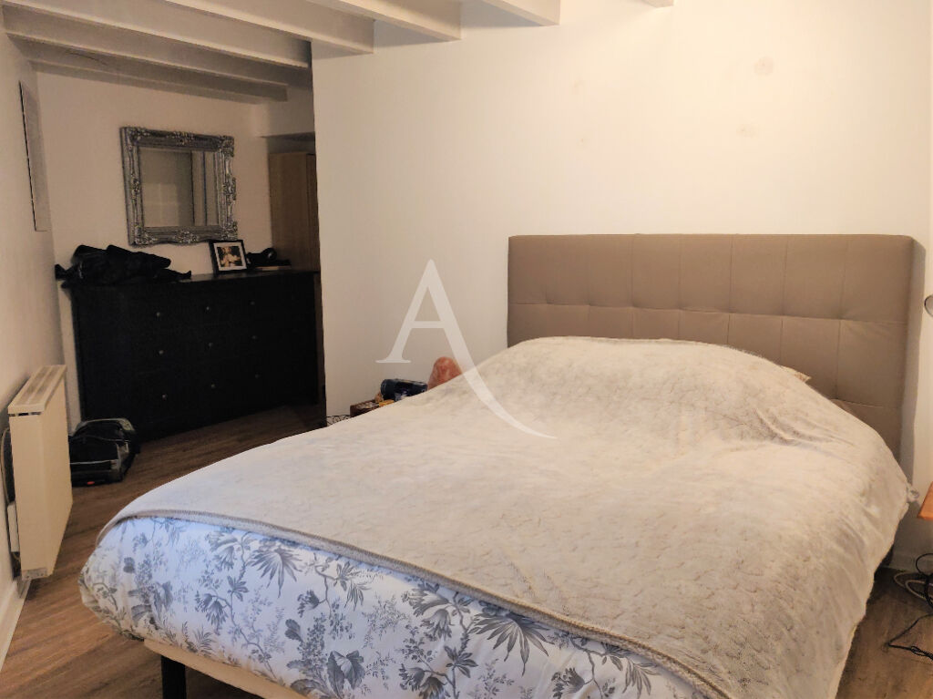 Photo Appartement de 97 m² à Arpajon de 6 pièces, 3 chambres, 1 BOX image 5/6