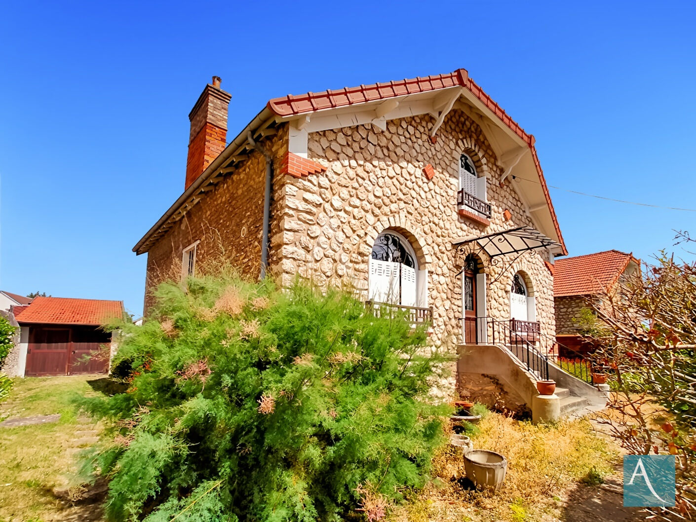 Agence immobilière de L'Adresse  MASSY OPERA - AGENCE DE LA MAIRIE