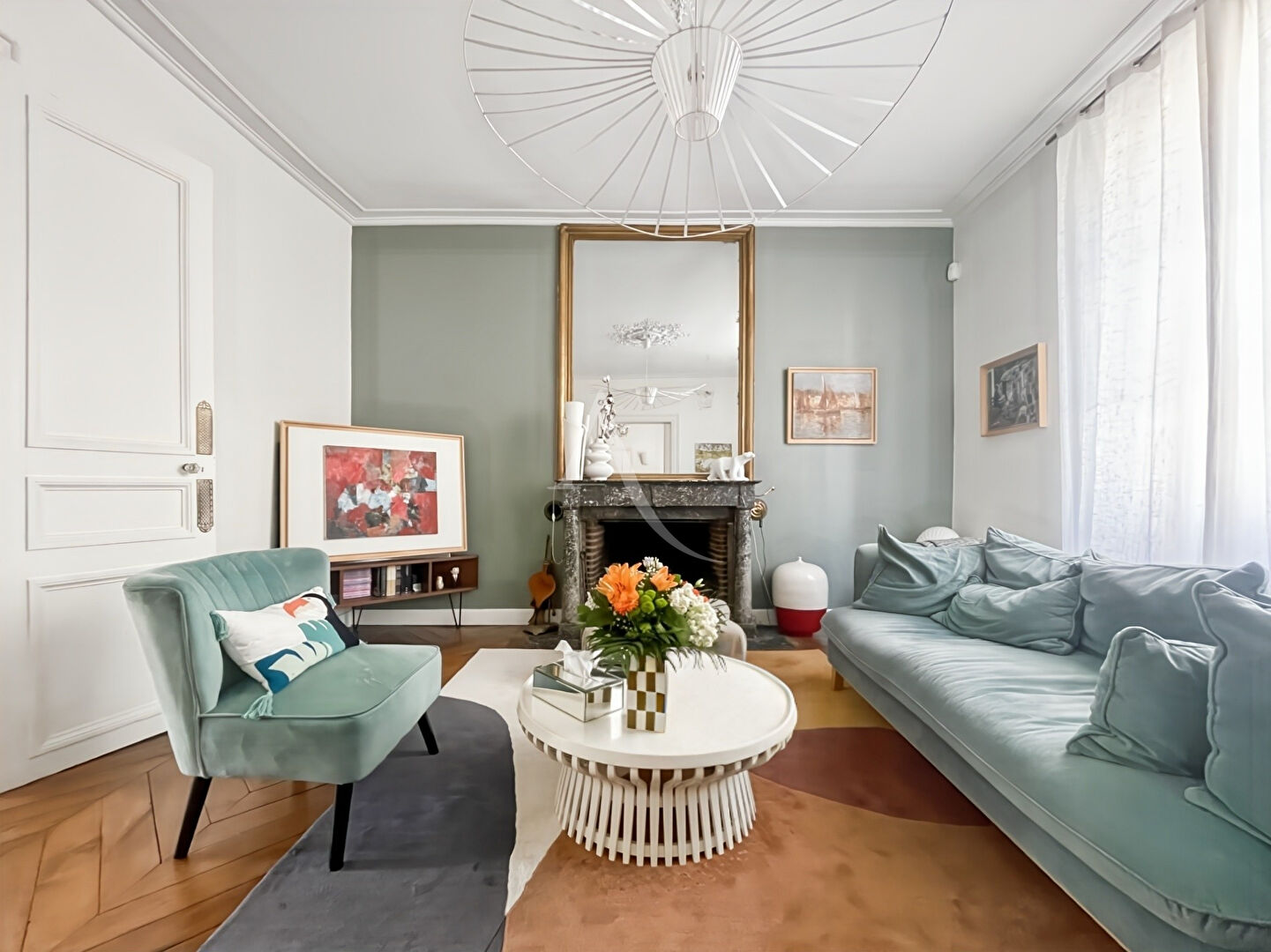 Photo MAISON DE CARACTÈRE AVEC DÉPENDANCES DANS LE CENTRE-VILLE image 6/6