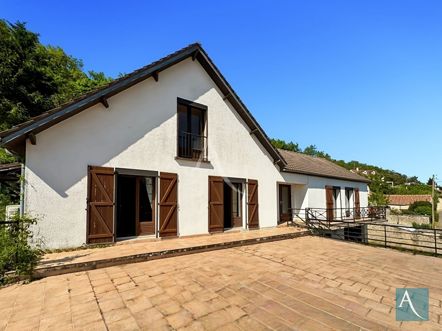 Agence immobilière de L'Adresse  MASSY OPERA - AGENCE DE LA MAIRIE
